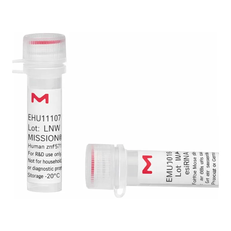 Merck MISSION(R) esiRNA