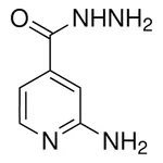 Merck 2-Amino-isonicotinic acid hydrazide