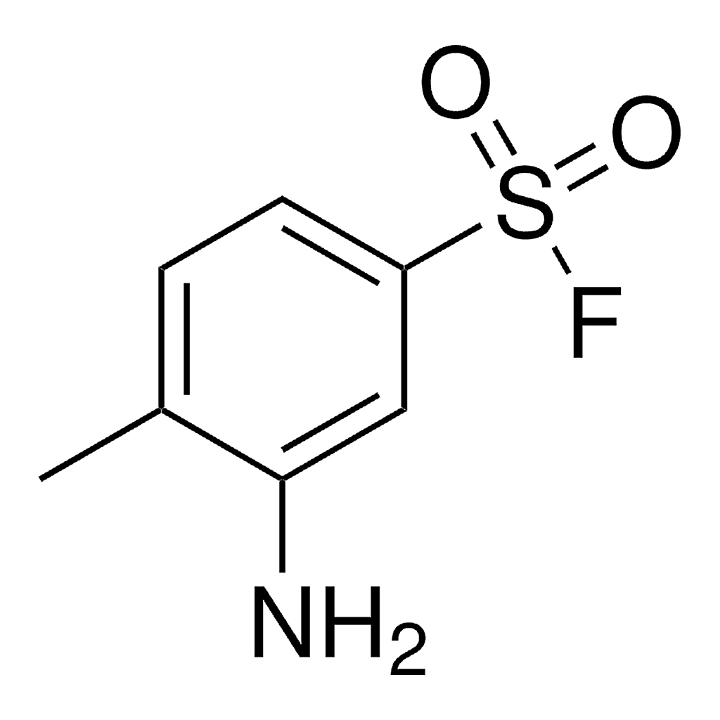 Merck 3-AMINO-4-METHYLBENZENESULFONYL