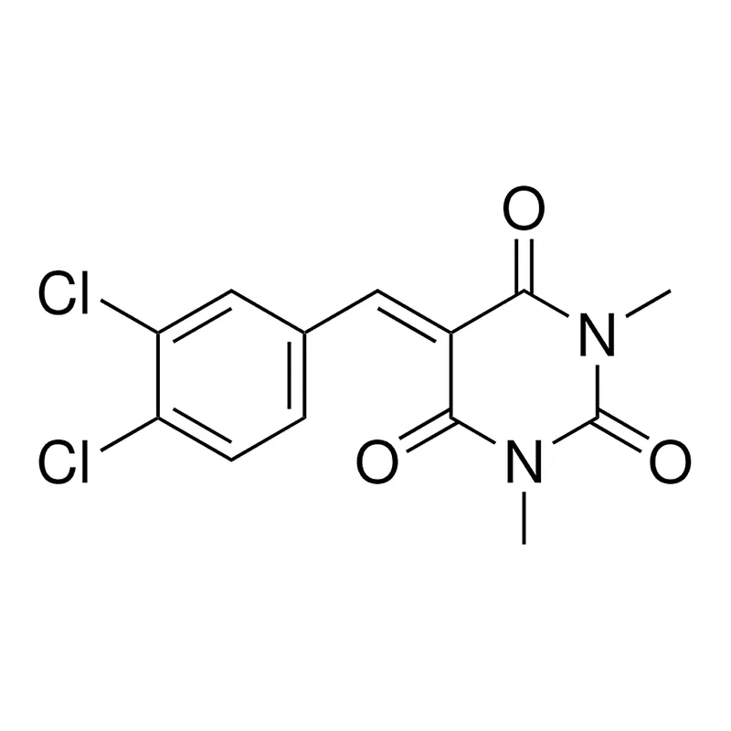Merck 5-(3,4-DICHLORO-BENZYLIDENE)-1,3-