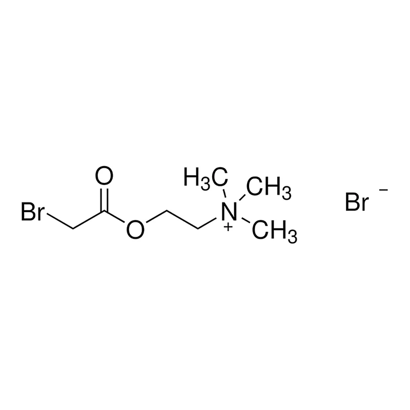 Merck Bromoacetylcholine bromide