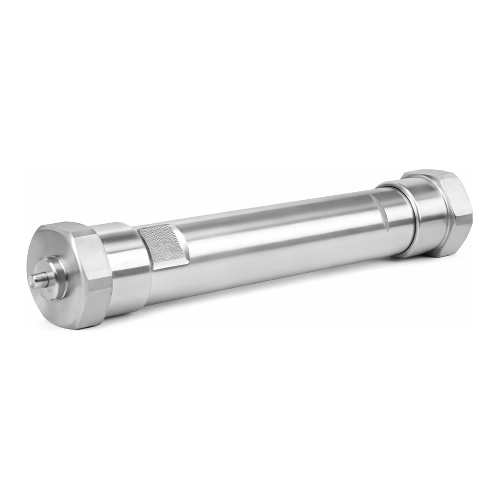 Waters SunFire Silica OBD Prep Column, 100Å, 5 µm, 19 mm X 150 mm, 1/pk