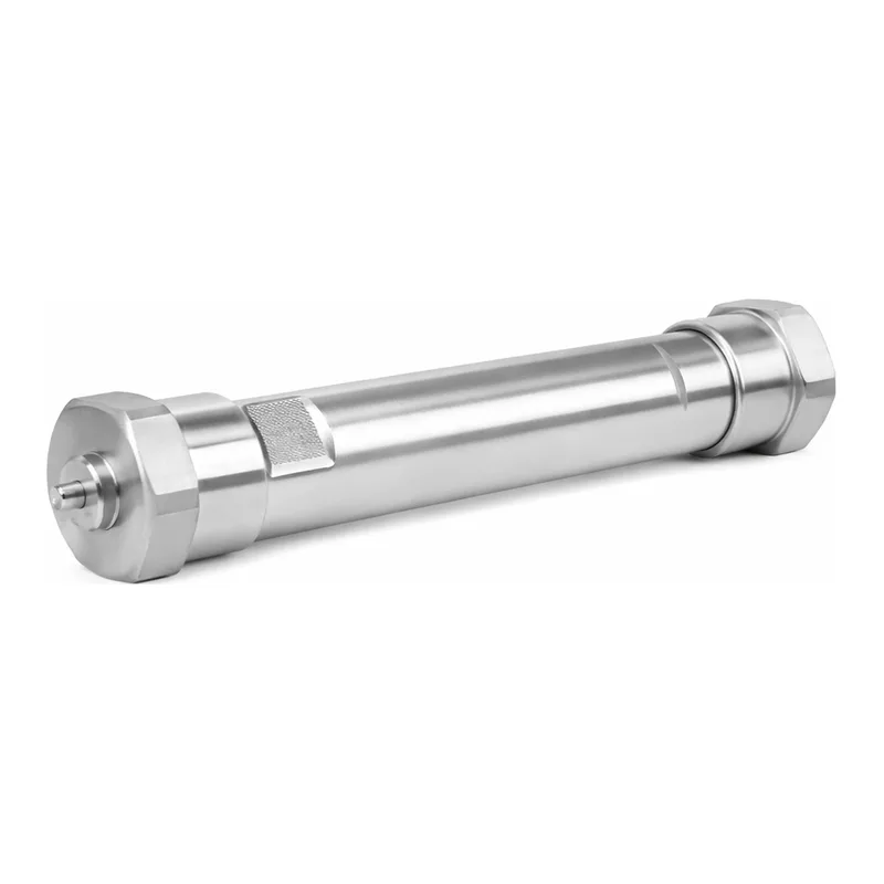 Waters SunFire Silica OBD Prep Column, 100Å, 5 µm, 19 mm X 150 mm, 1/pk