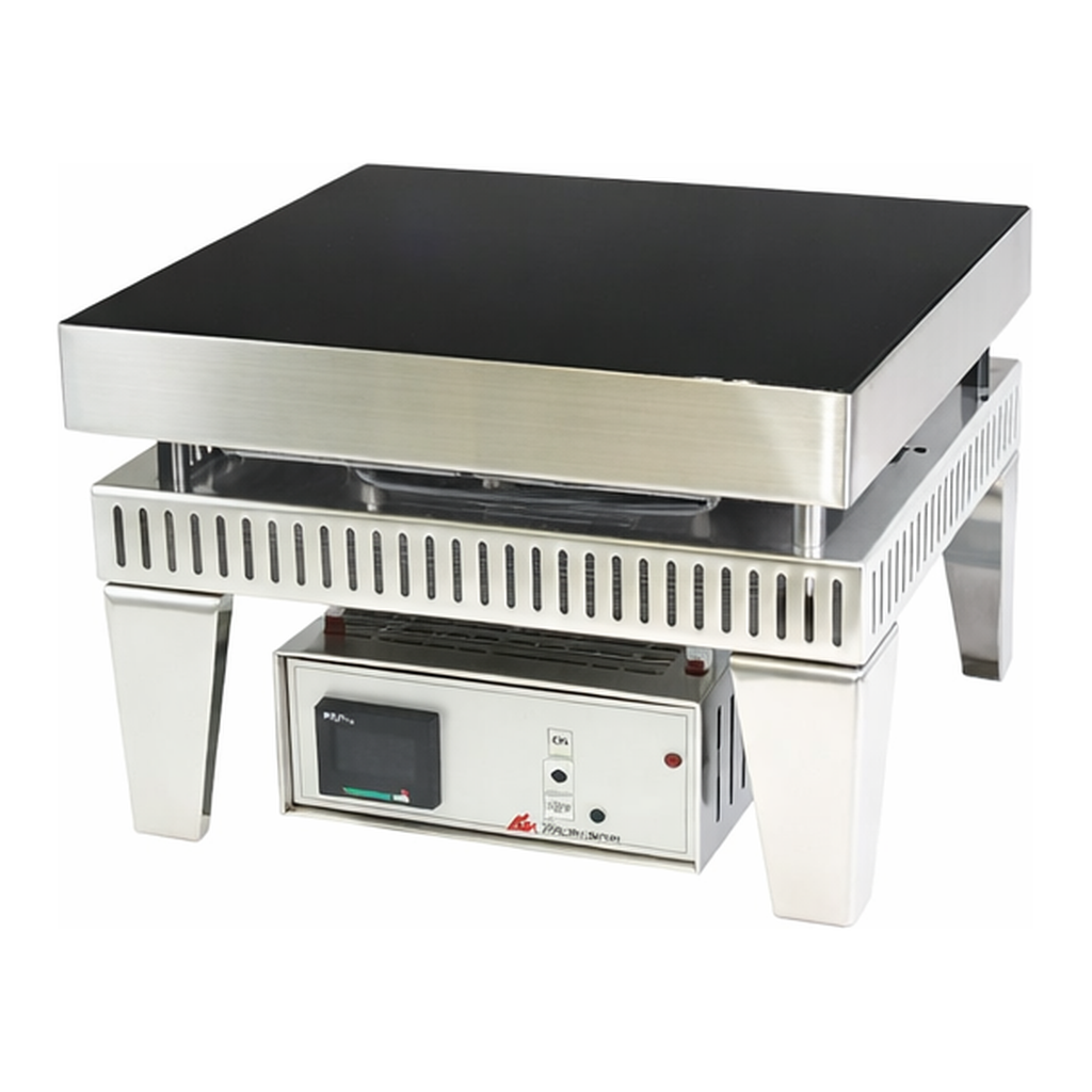 AS ONE Ceramic Hot Plate