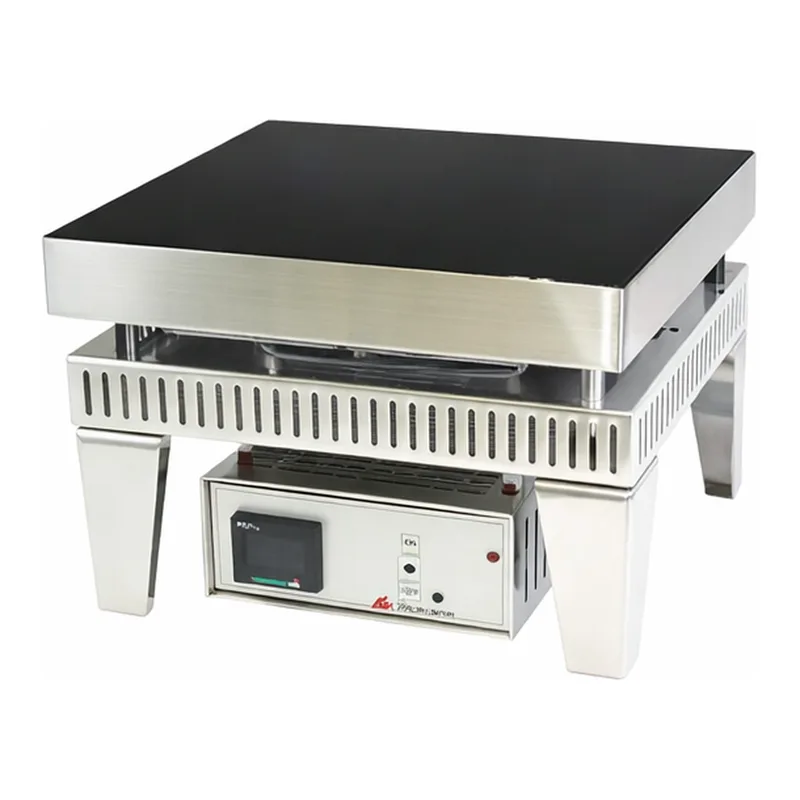 AS ONE Ceramic Hot Plate