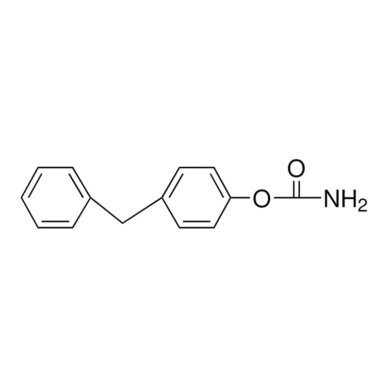 Merck 4-BENZYLPHENYL CARBAMATE-