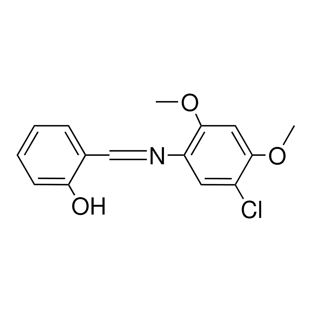 Merck ALPHA-(5-CHLORO-2,4-DIMETHOXYPH-