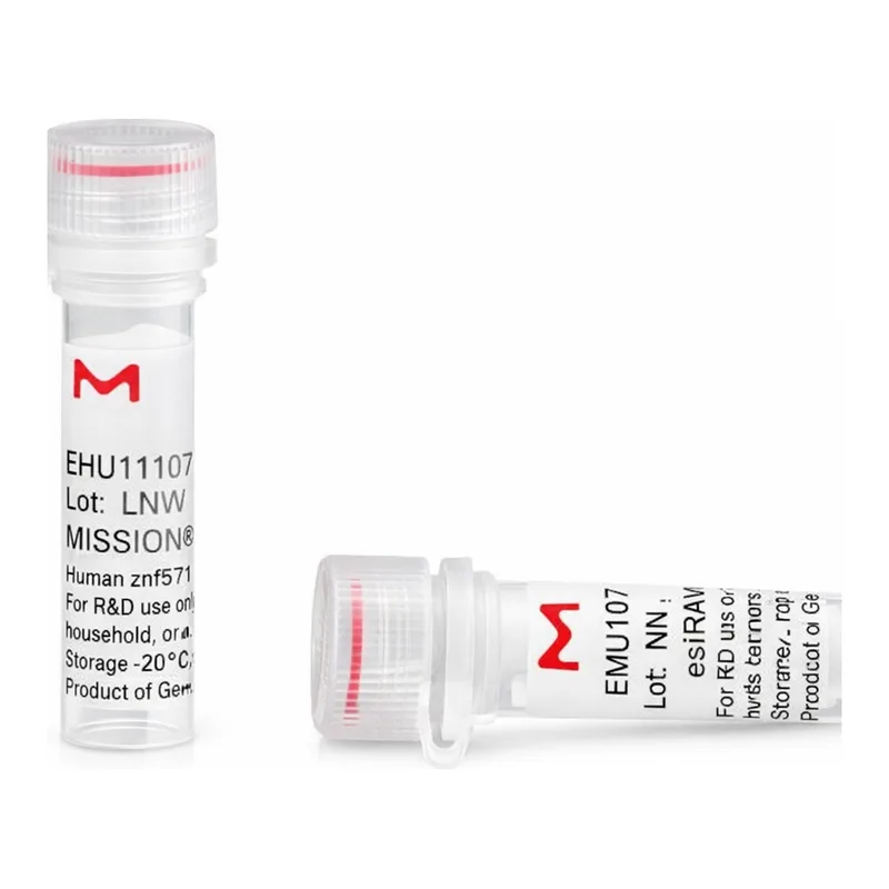 Merck MISSION(R) esiRNA