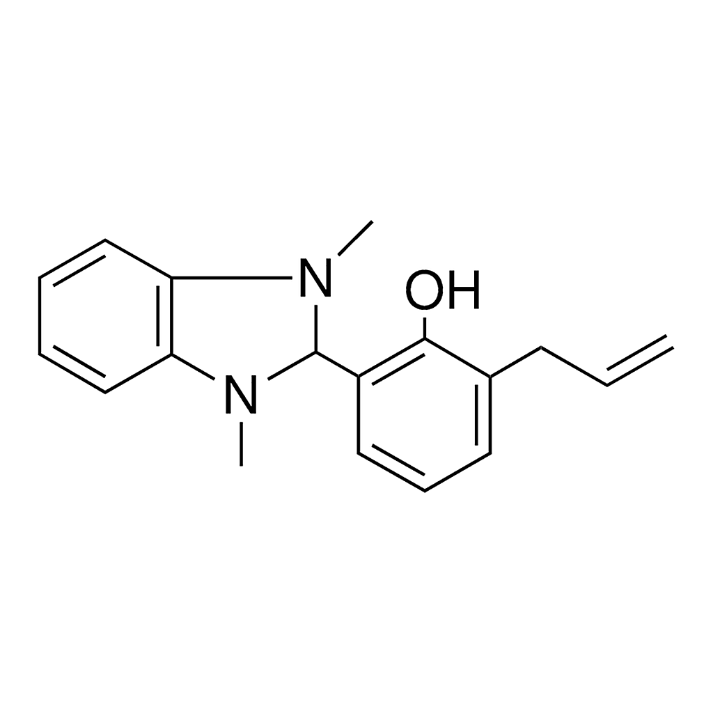 Merck 2-ALLYL-6-(1,3-DIMETHYL-2,3-DI - 25 MG&