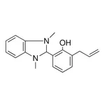 Merck 2-ALLYL-6-(1,3-DIMETHYL-2,3-DI - 25 MG&