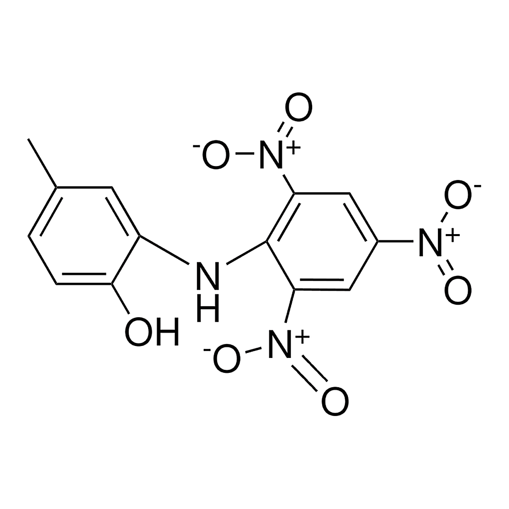 Merck N-(2-HYDROXY-5-METHYLPHENYL)PIC-