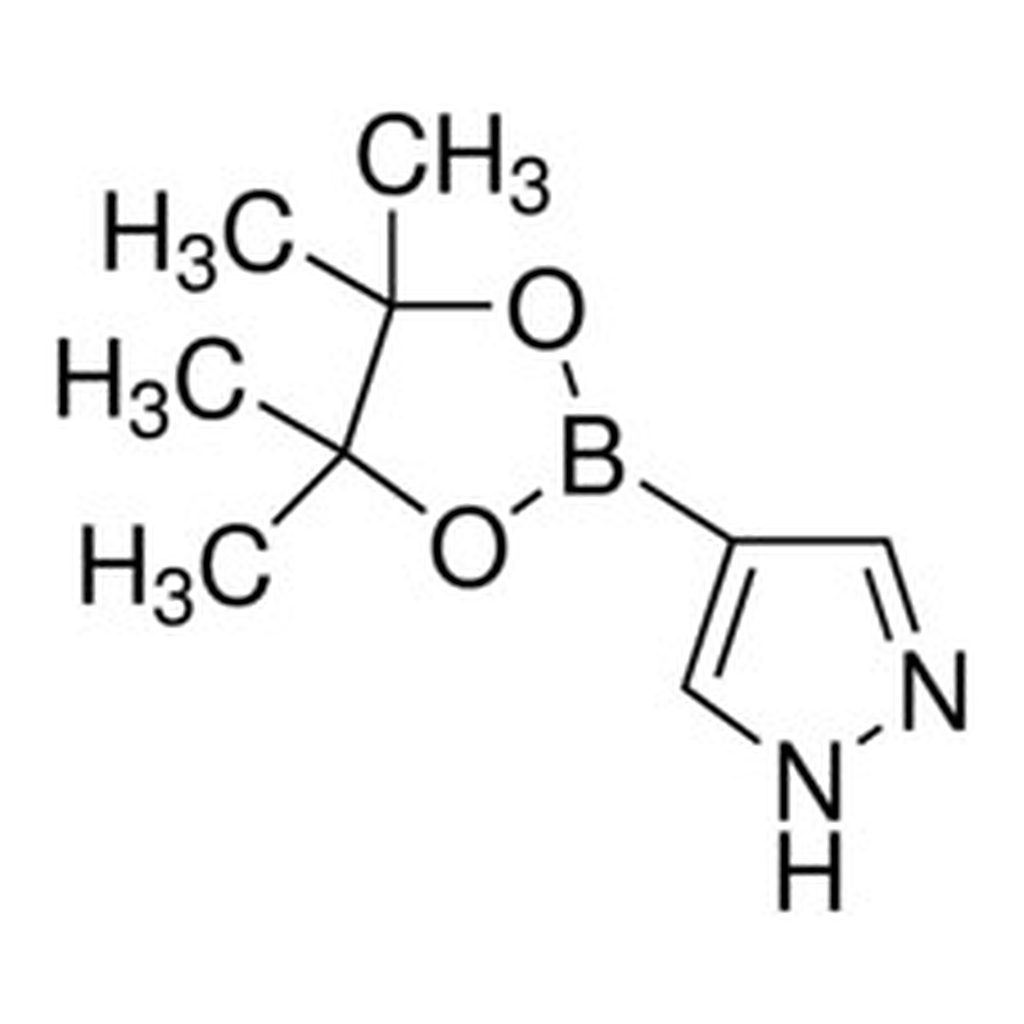 Merck 4-PYRAZOLEBORONIC ACID PINACOL ESTER, 9&