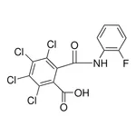 Merck 2'-FLUORO-3,4,5,6-TETRACHLOROP - 50 MG&