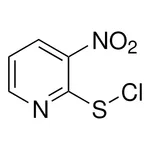 Merck 3-Nitro-2-pyridinesulfenyl chloride