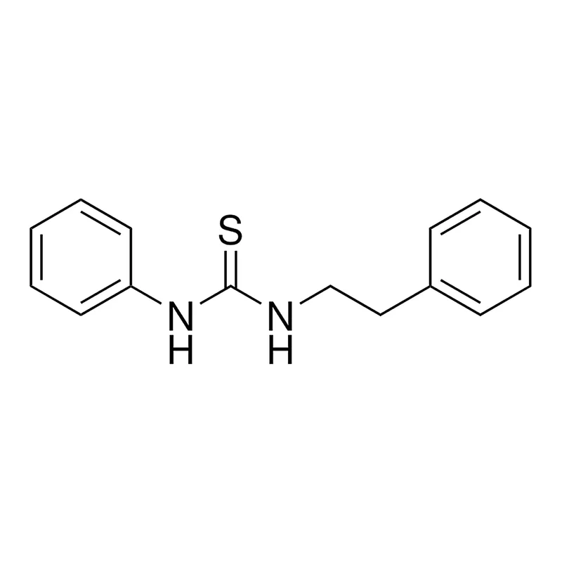 Merck 1-PHENETHYL-3-PHENYL-2-THIOUREA-