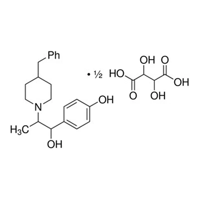Merck IFENPRODIL TARTRATE