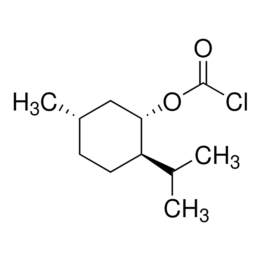 Merck (1S)-(+)-Menthyl chloroformate