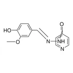 Merck ISONICOTINIC 4-HYDROXY-3-METHOXY-