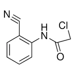 Merck 2-CHLORO-2'-CYANOACETANILIDE-