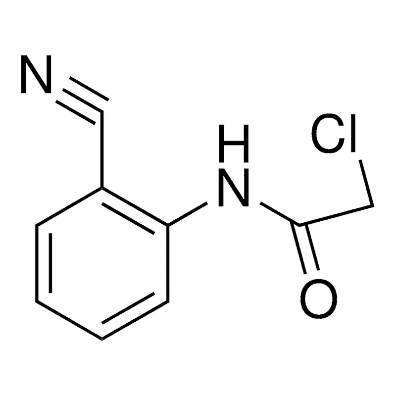 Merck 2-CHLORO-2'-CYANOACETANILIDE-