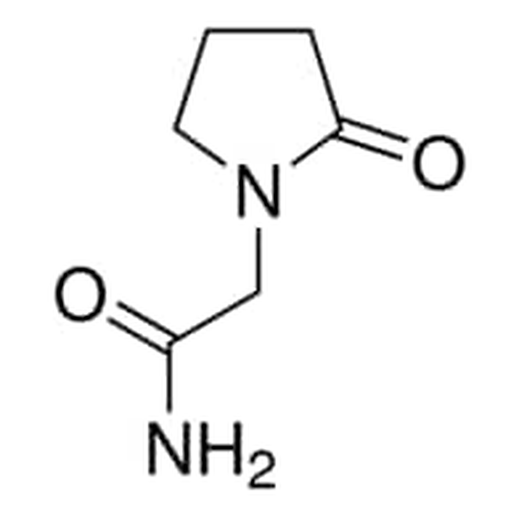 Merck PIRACETAM