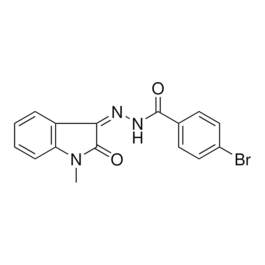 Merck 4-BROMO-BENZOIC ACID (1-METHYL - 10 MG &