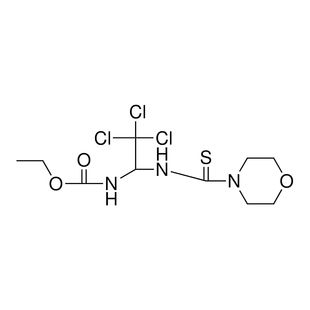 Merck (2,2,2-TRICHLORO-1-((MORPHOLIN - 25 MG&