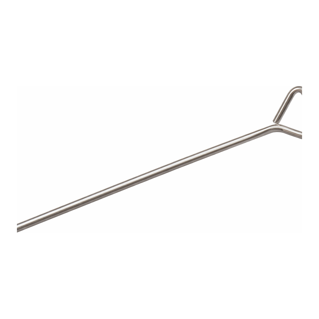 Merck Scienceware(R) stainless steel spreaders