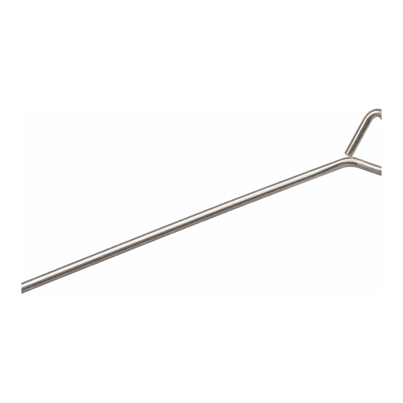 Merck Scienceware(R) stainless steel spreaders