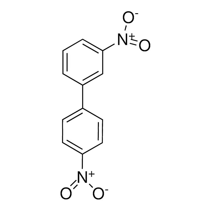 Merck 3,4'-DINITROBIPHENYL - 50 MG