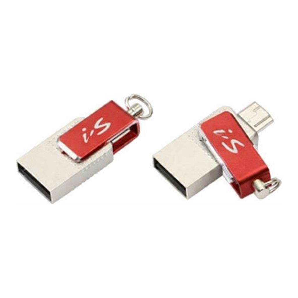 OFFICENEX 넥스 USB메모리 I-S 64GB
