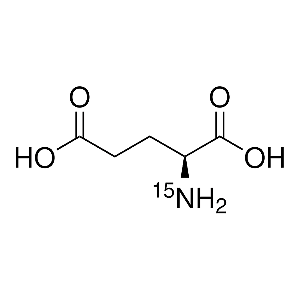 Merck L-Glutamic acid-15N