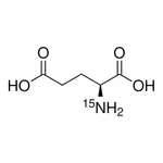Merck L-Glutamic acid-15N