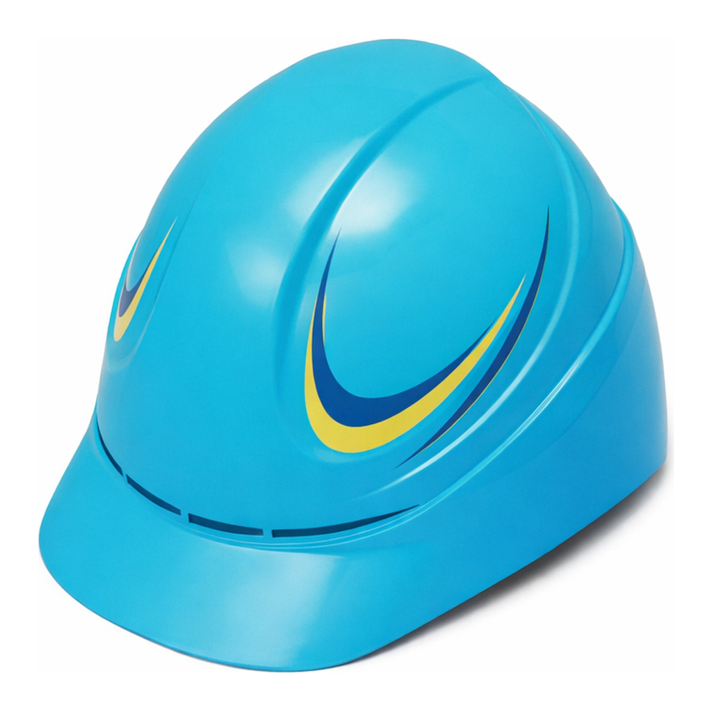 AS ONE Helmet, 헬멧