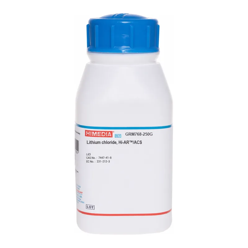 Himedia Lithium chloride, Hi-AR/ACS