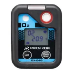 AS ONE Portable Oxygen Gas Monitor, 휴대형 산소가스 모니터
