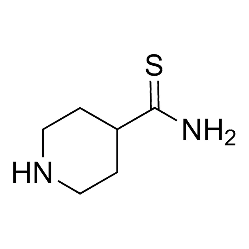 Merck Piperidine-4-carbothioamide