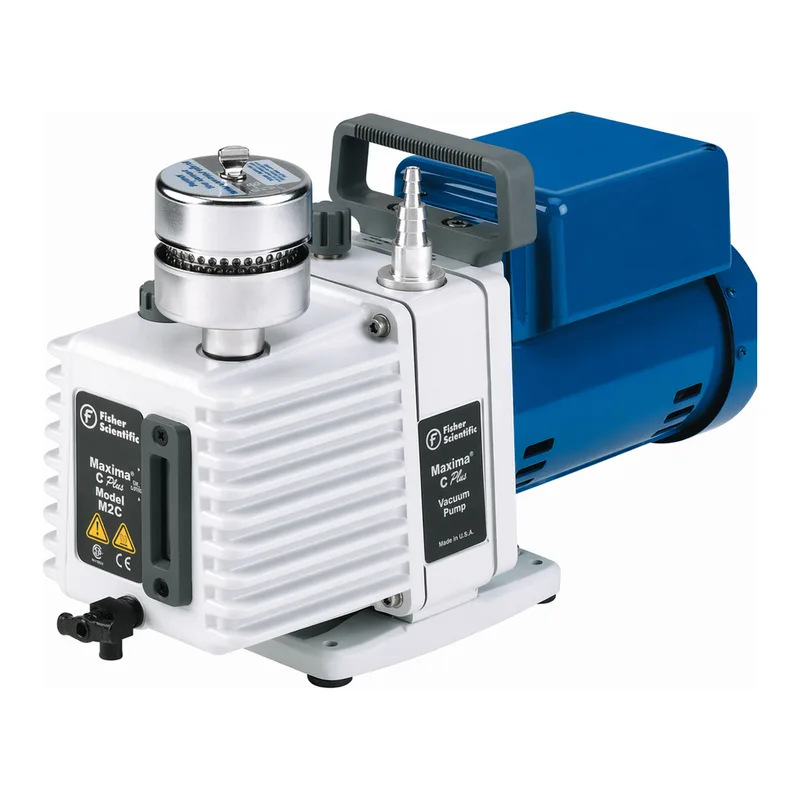 Thermo Fisher Scientific Maxima C Plus Vacuum Pumps: M2C