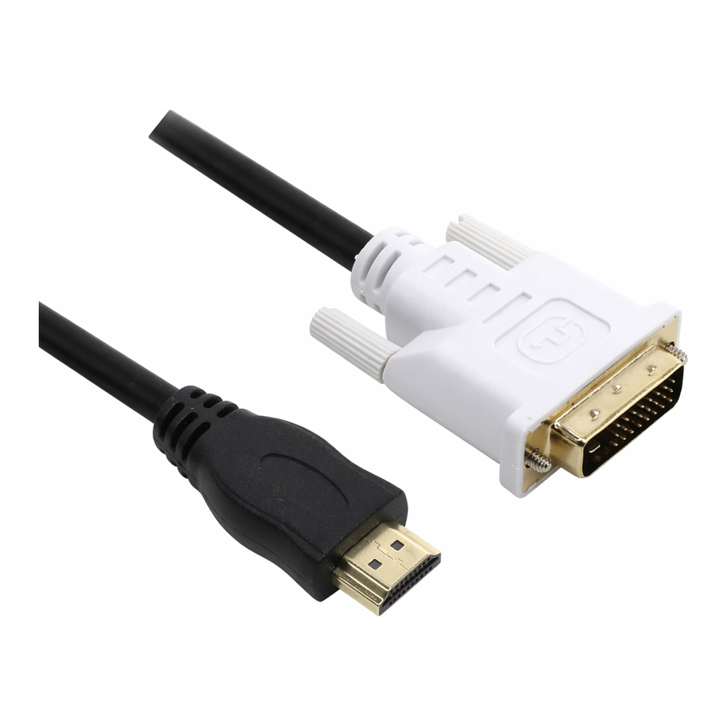OFFICENEX HDMI-DVI 케이블(FST-D03/3m/GERARD)