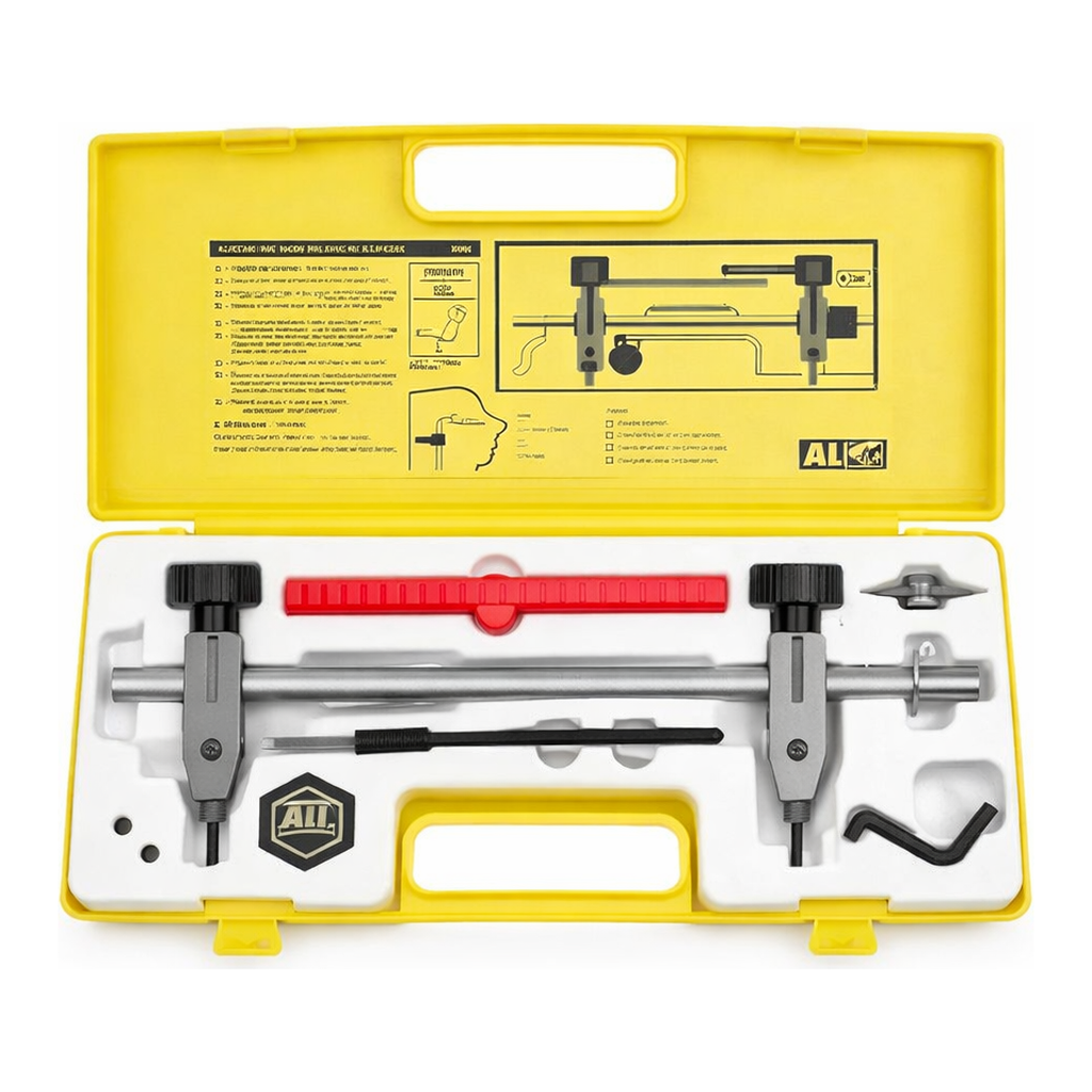 AS ONE Gasket Cutter, 개스킷 커터