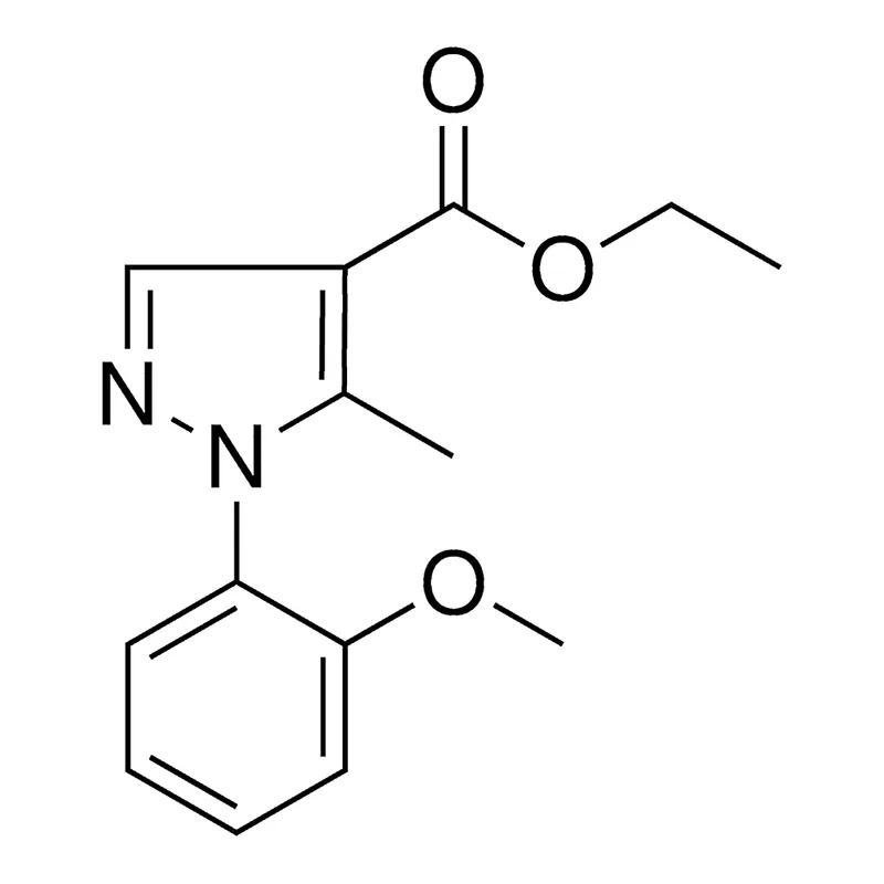 Merck ETHYL 1-(2-METHOXYPHENYL)-5-MET-