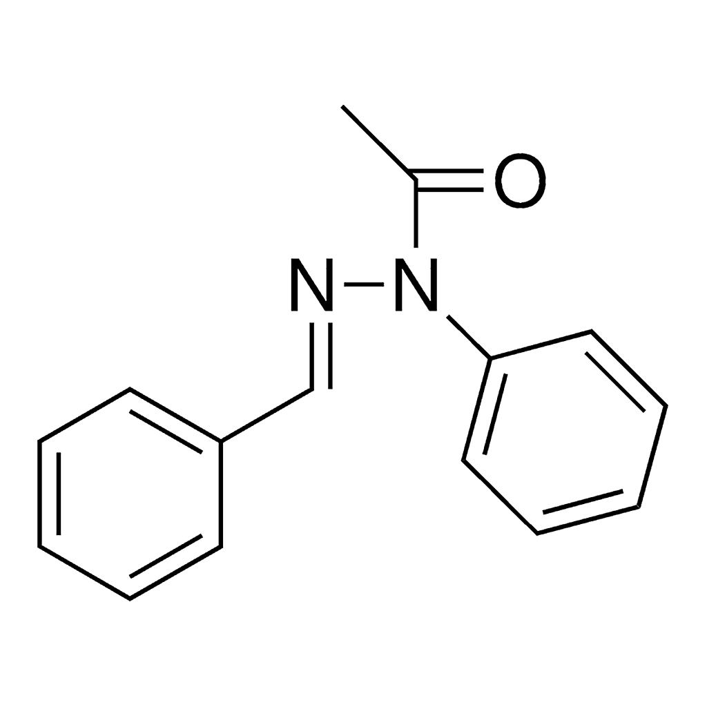 Merck ACETIC N2-BENZYLIDENE-N1-PHENY - 50 MG&