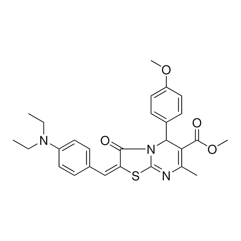 Merck RCL R48,786-4 - 10 MG