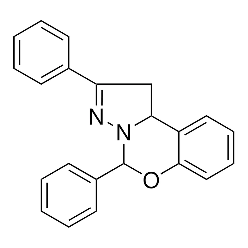 Merck 2,4-DIPHENYL-1,9B-DIHYDRO-5-OX - 5 MG&