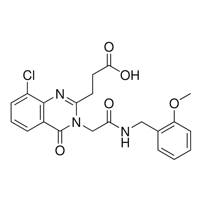 Merck SGC-UBD253