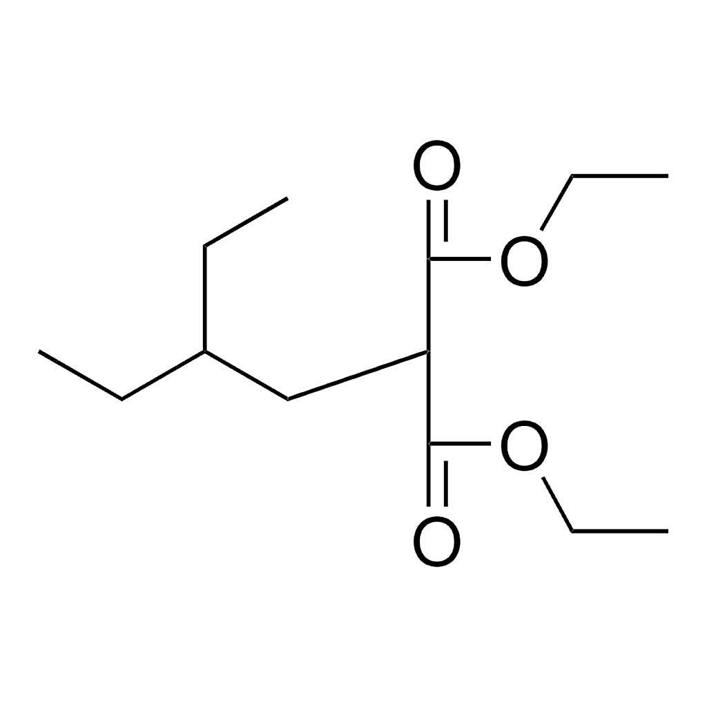 Merck DIETHYL (2-ETHYLBUTYL)-MALONATE-