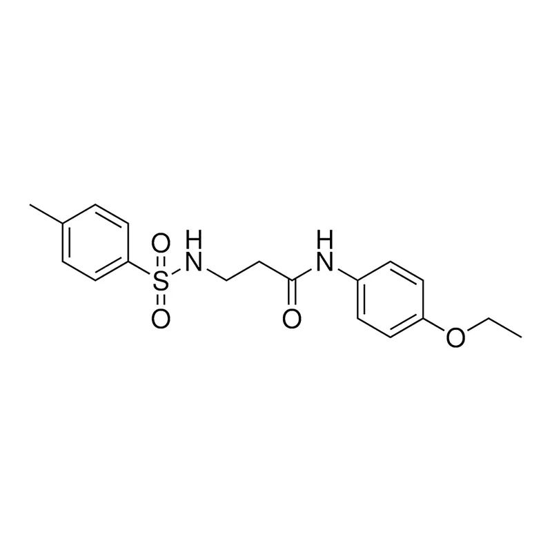 Merck N-(4-ETHOXY-PHENYL)-3-(TOLUENE - 5 MG&