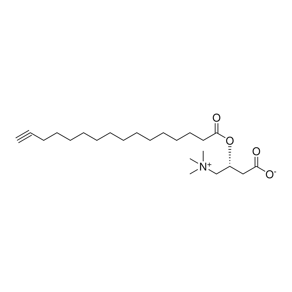 Merck C16:0(alkyne) L-carnitine