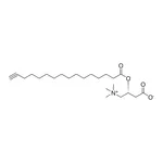 Merck C16:0(alkyne) L-carnitine
