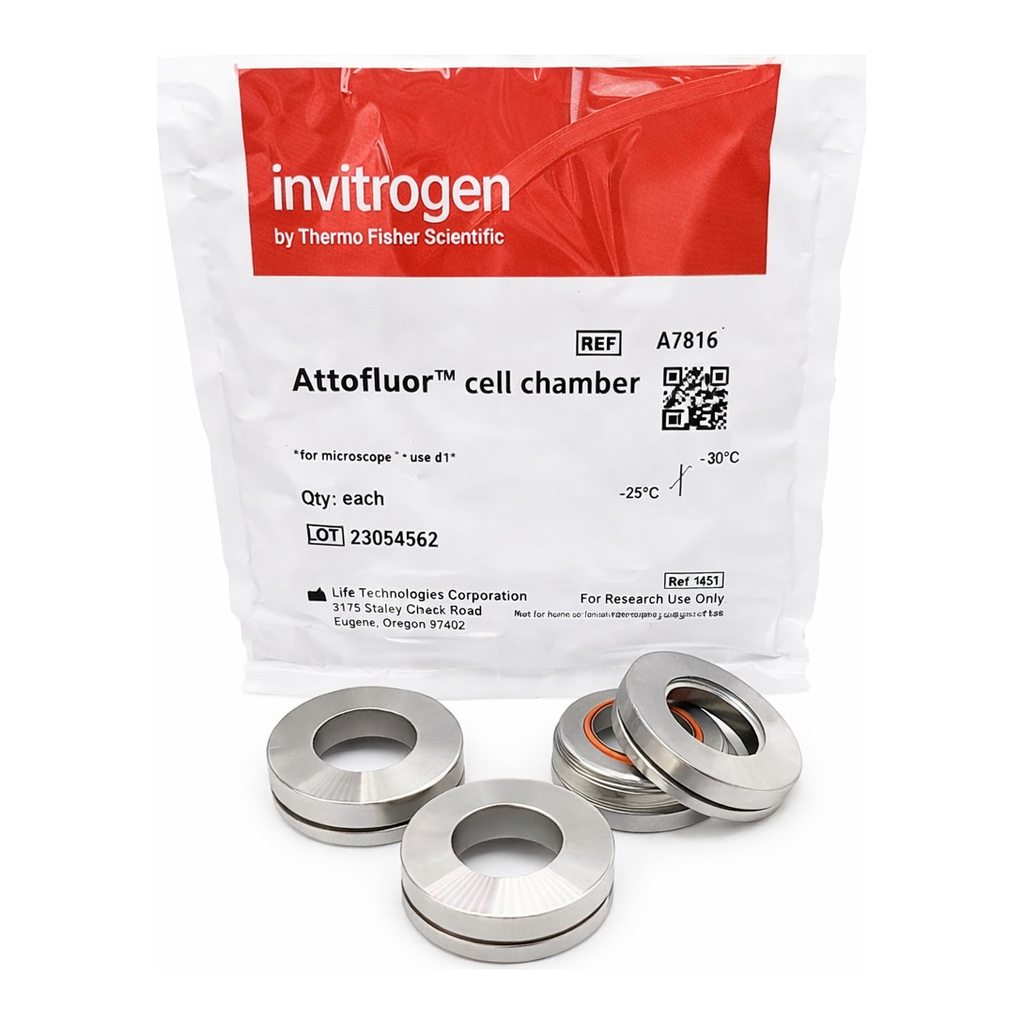 Thermo Fisher Scientific Attofluor Cell Chamber, for microscopy